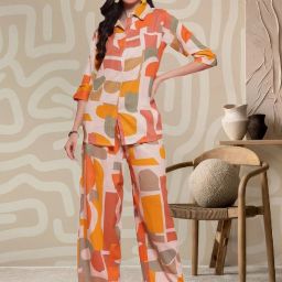 Printed Women Jumpsuit-image-81