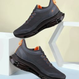 MAX Sports shoes, Walking, Lightweight, Trekking, Stylish Running Shoes For Men-picture-17
