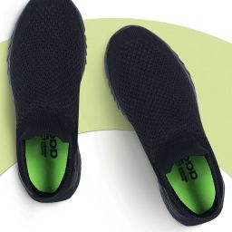 aadi Mesh Running Shoes For Men image 2