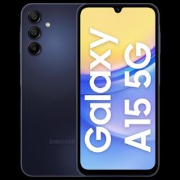 SAMSUNG Galaxy A15 5G (8GB RAM, 256GB, Blue Black)-image-82