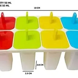 productsreboot 200 ml Manual Ice Cream Maker image 3
