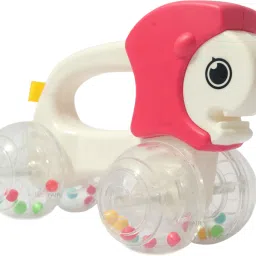 Baby Toys Car Pull Along Toddler Toy for 1 Year Old Girl Boy Birthday Gift Rattle-15
