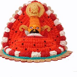 Decorative Showpiece - 13 cm-image-31