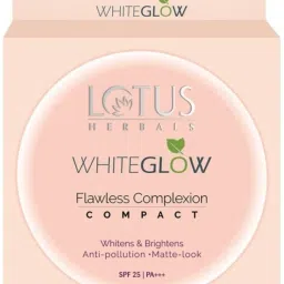 Herbals Flawless Complexion Compact WG C1 Compact-image-30