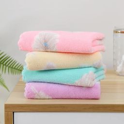 Uber World Kids Handkerchief |Baby Napkins | Baby Handkerchiefs | RafSmall ["Multicolor"] Handkerchief-image-79