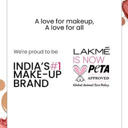 Lakme Absolute Creme Creaseless & Lightweight Concealer - Walnut 38 image 2