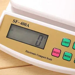 MODGET SF400 Weighing Scale image 4