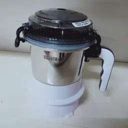 Chutney Jar 400 ml Mixer Juicer Jar-picture-4