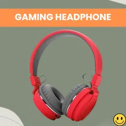 SH12 Wireless Headphone, BT5.1 Headphones With 48 Hrs Music Playtimej99 Bluetooth Headset-image-21