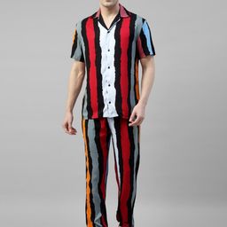 hancock Shirt Pant Co-ords Set-picture-5