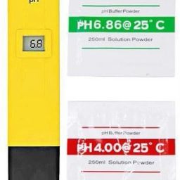 Pen Tyep Ph-009(I)A With Callibration Powder Digital pH Meter-picture-15