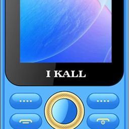 i kall K444 Keypad Mobile Phone with 2.4inch Display, 2500mAh Battery image 2