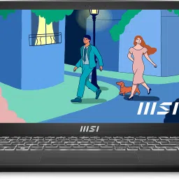 MSI Intel Core i7 12th Gen 1255U - (16 GB/512 GB SSD/Windows 11 Home) Modern 14 C12MO-1202IN Thin and Light Laptop-image-60