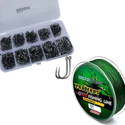 Jig Fishing Hook-25