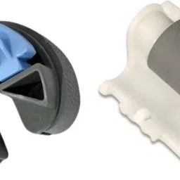 Haedlink Lower & Upper Roller Set For Epsn L8050 L18050 L15150 Black Ink Toner-image-60