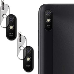 Mobtek Back Camera Lens Glass Protector for Redmi 9i-image-101
