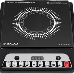 1400 W Induction Cooktop Push Button-15