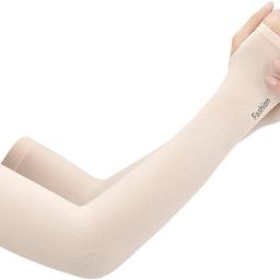 Cotton Arm Sleeve For Men & Women-image-39