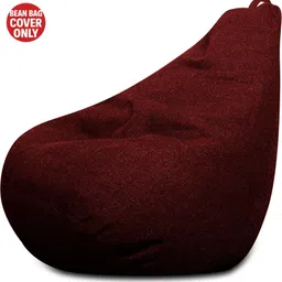 txor XXXL Tear Drop Bean Bag Cover (Without Beans)-picture-20