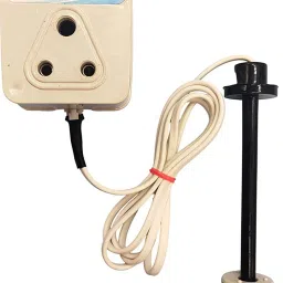 Aameria Water Level Sensor Auto Shut Off Wired Sensor Security System-10