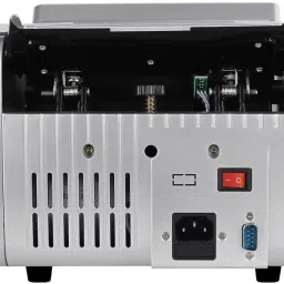 STS B-20 Triple Display Mix Note Value Counting Machine Note Counting Machine image 3