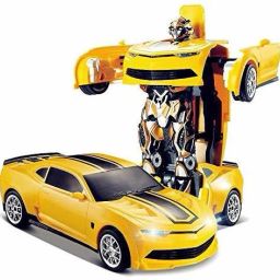 snm97 Deformation Car to Robot Automatic Convertible_A01 image 4