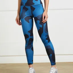 Self Design, Solid Women Multicolor Tights-image-83