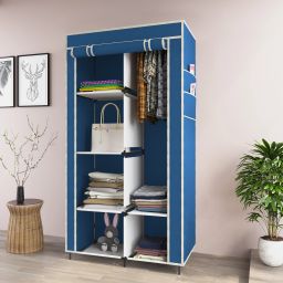 PP Collapsible Wardrobe-22