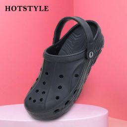 Men Clogs Sandal-image-17