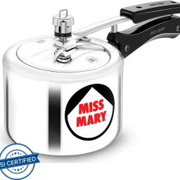 Miss Mary (MM20) 2 L Pressure Cooker-22