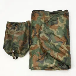 ibs Military Army Camouflage Waterproof Hood Camping Hiking Travel Sleep For Single Person Sleeping Bag-picture-18