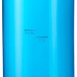 Bottle 0.75L - Blue 750 ml Bottle-image-32
