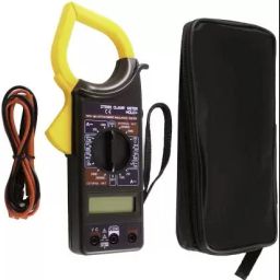 M-266 Digital Multimeter-image-69
