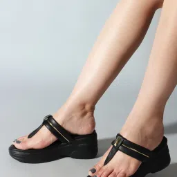 Women Wedges Sandal-image-73