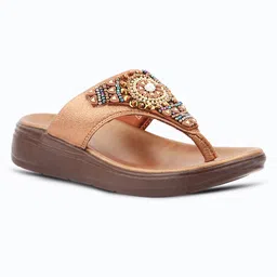 medifeet Women Wedges Sandal-picture-15