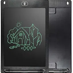 8.5 inches LCD Writing pad for Kids (pack of 1)-33