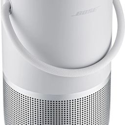 Bose Portable Home speaker 240V AP Bluetooth Speaker-image-25
