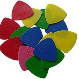 20D Guitar Pick-image-16