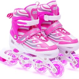 Inline Skates In-line Skates - Size 38-41 UK-picture-38