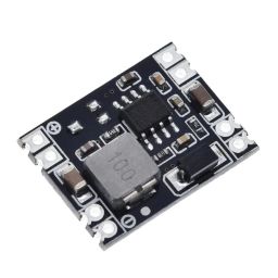DC-DC 3A Step-Down Converter 5V-24V to 5V 3A DC-DC Power Supply Module High-Efficiency 3A Buck Converter For Industrial Applications - RS4045/RS4624DC-DC 3A Step-Down Converter 5V-24V to 5V 3A DC-DC Power Supply Module High-Efficiency 3A Buck Converter For Industrial Applications - RS4045/RS4624-10