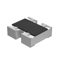 WA04Y000PTL-Walsin Tech Corp-0402×2 0Ω 1% Resistor Networks, Arrays ROHS image 1