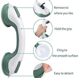HAND54D31 Straight Bathtub Safety Rail-image-74