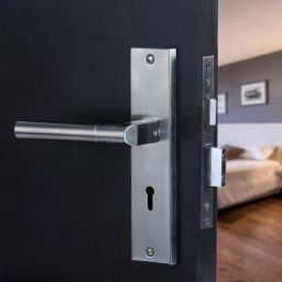 Stainless Steel Matte Handlesets-image-52