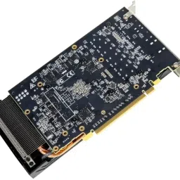 mytechvision RX 580 GDDR5 8 GB AMD Radeon Chipset 256 bit 1700 MHz Graphics Card image 2