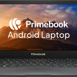 Primebook 4G Android based MediaTek MT8788 - (4 GB/64 GB EMMC Storage/Prime OS) 4G Thin and Light Laptopwith inbuilt 4G LTE-image-63