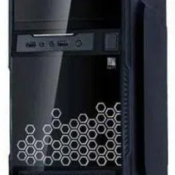 iball SDRAM|Windows|Core i3|4 GB( AS-023) Core i3 (4 RAM/NVIDEA Graphics/500 GB Hard Disk/64 GB SSD Capacity/Windows 10 (64-bit)/2 GB Graphics Memory) Full Tower-image-72
