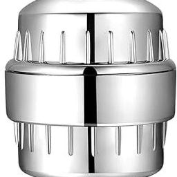 Aimko 12-Stage Shower Filter for Hard Water – Universal Water Softener 12-Stage Shower Filter for Hard Water Softener 2 Replacement Cartridges (1 pcs) Water Filtration-image-33