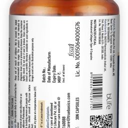 truebasics UC-II Undenatured Typ II Collagen, 40mg image 5