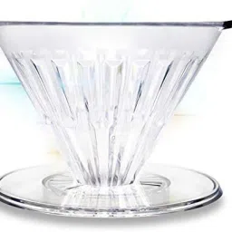 CRYSTAL EYE DRIPPER 01 PC 2 Cups Coffee Maker-image-50