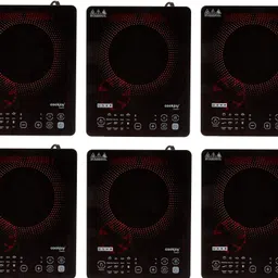 usha 2000 W Induction Cooktop Touch Panel-picture-36
